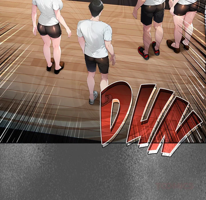 Read Matrimoney Game chapter 74 image 122 on Lezhin
