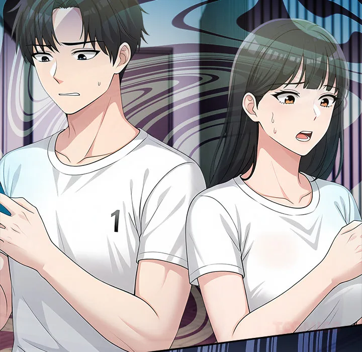 Read Matrimoney Game chapter 74 image 14 on Lezhin