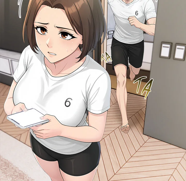 Read Matrimoney Game chapter 74 image 23 on Lezhin