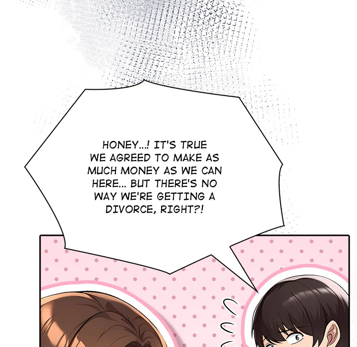 Read Matrimoney Game chapter 74 image 27 on Lezhin