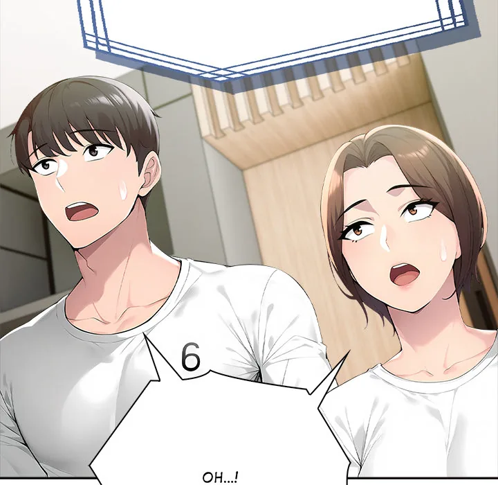 Read Matrimoney Game chapter 74 image 31 on Lezhin