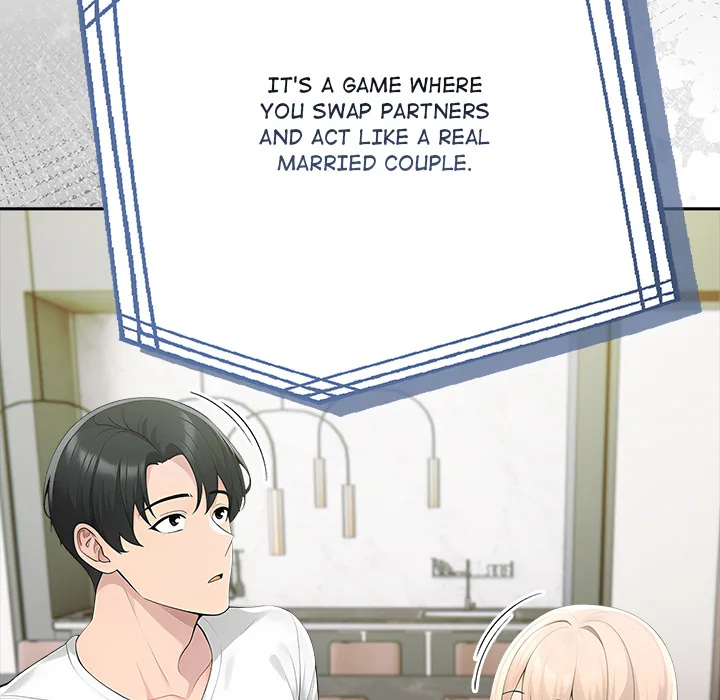 Read Matrimoney Game chapter 74 image 33 on Lezhin