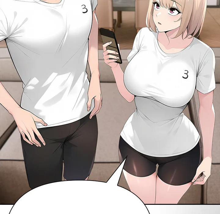Read Matrimoney Game chapter 74 image 34 on Lezhin