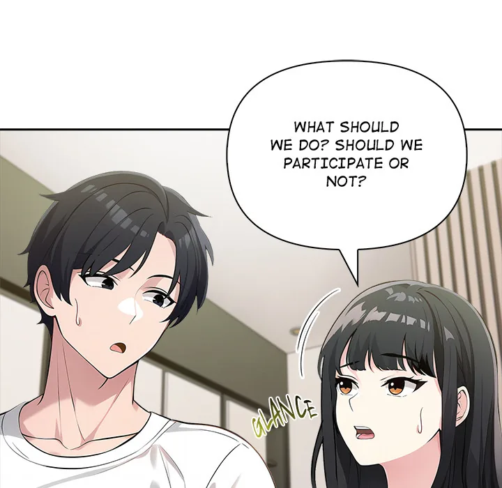 Read Matrimoney Game chapter 74 image 45 on Lezhin