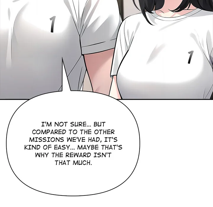 Read Matrimoney Game chapter 74 image 46 on Lezhin