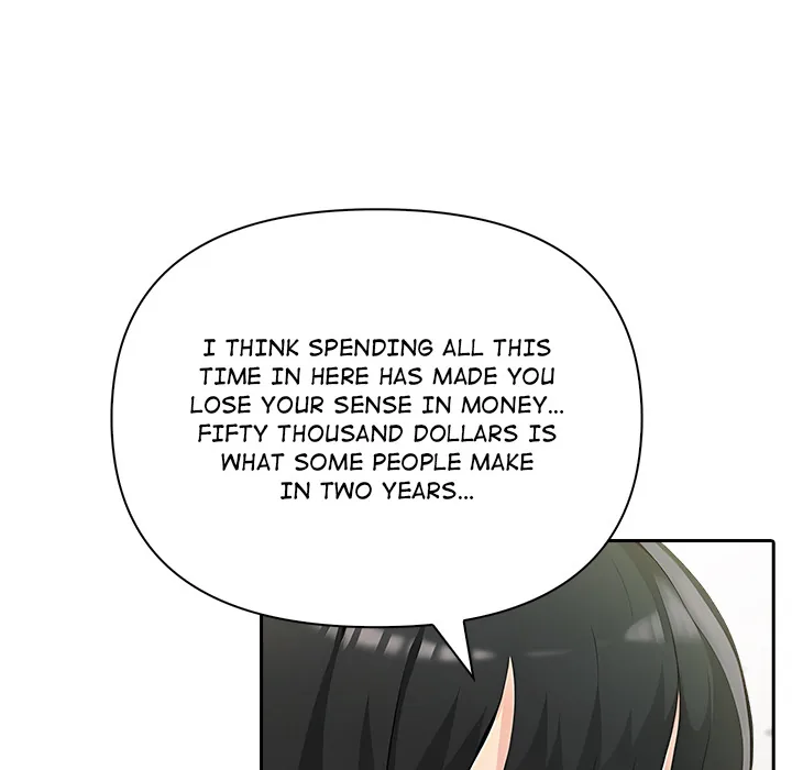 Read Matrimoney Game chapter 74 image 47 on Lezhin
