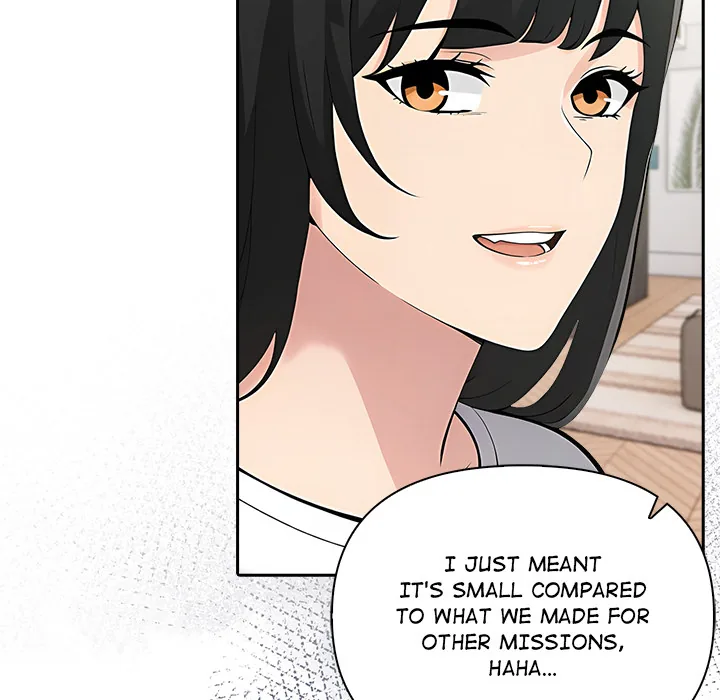 Read Matrimoney Game chapter 74 image 48 on Lezhin