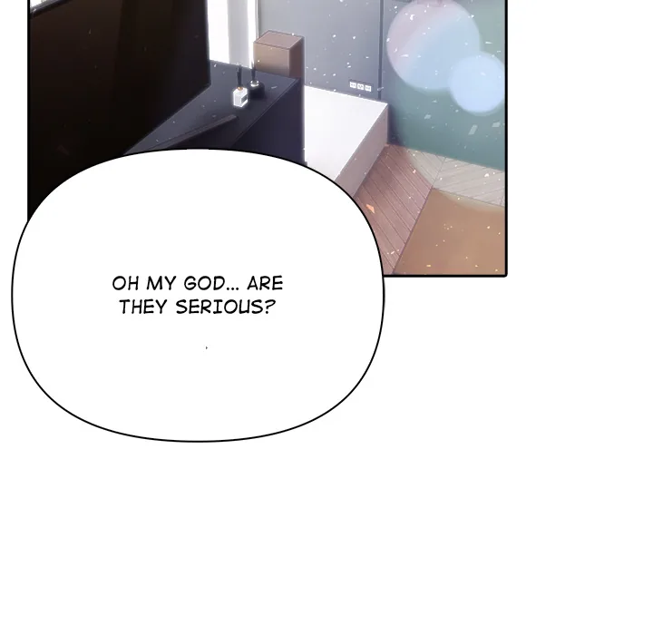 Read Matrimoney Game chapter 74 image 6 on Lezhin