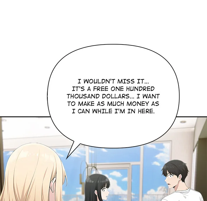 Read Matrimoney Game chapter 74 image 61 on Lezhin