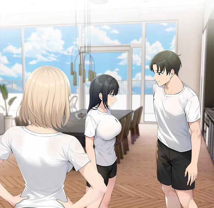 Read Matrimoney Game chapter 74 image 68 on Lezhin