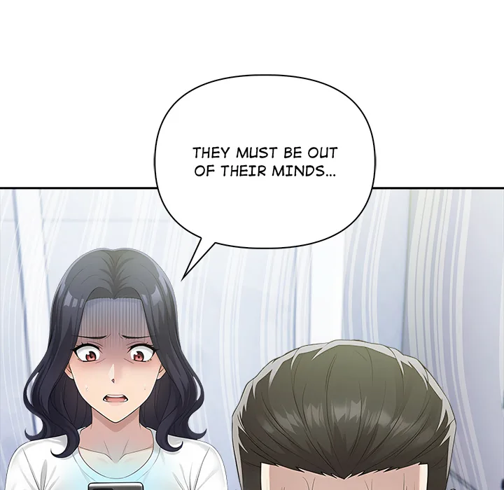 Read Matrimoney Game chapter 74 image 7 on Lezhin