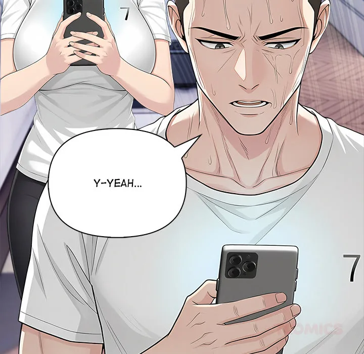 Read Matrimoney Game chapter 74 image 8 on Lezhin