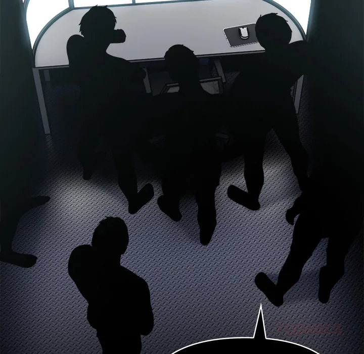 Read Matrimoney Game chapter 74 image 80 on Lezhin