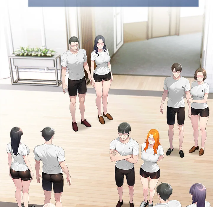 Read Matrimoney Game chapter 74 image 87 on Lezhin