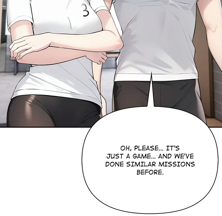 Read Matrimoney Game chapter 74 image 93 on Lezhin
