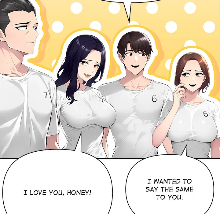 Read Matrimoney Game chapter 74 image 95 on Lezhin