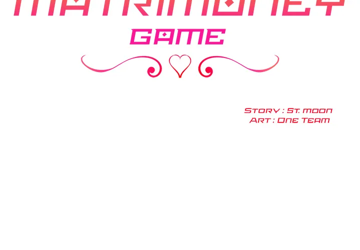 Read Matrimoney Game chapter 75 image 1 on Lezhin