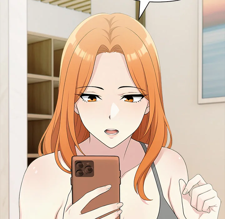 Read Matrimoney Game chapter 75 image 100 on Lezhin