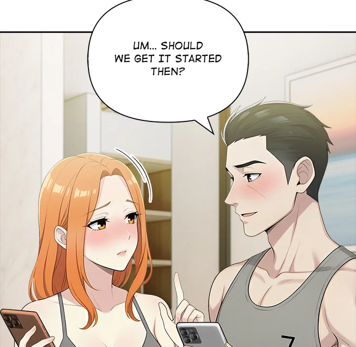 Read Matrimoney Game chapter 75 image 102 on Lezhin