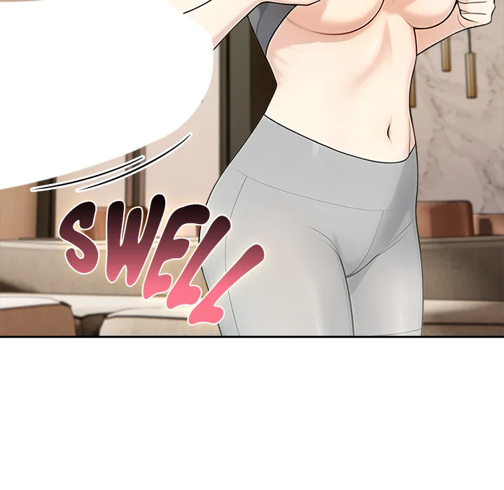 Read Matrimoney Game chapter 75 image 112 on Lezhin