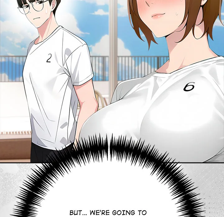 Read Matrimoney Game chapter 75 image 18 on Lezhin