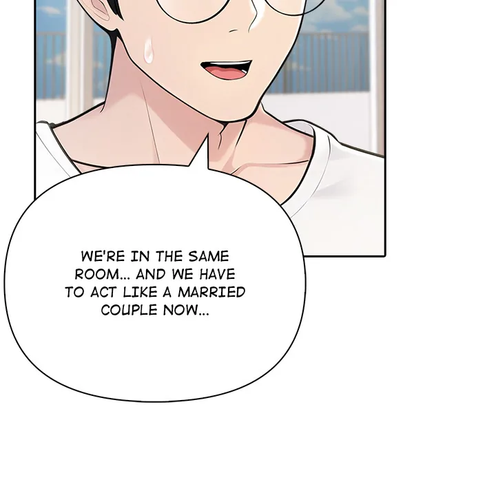Read Matrimoney Game chapter 75 image 21 on Lezhin