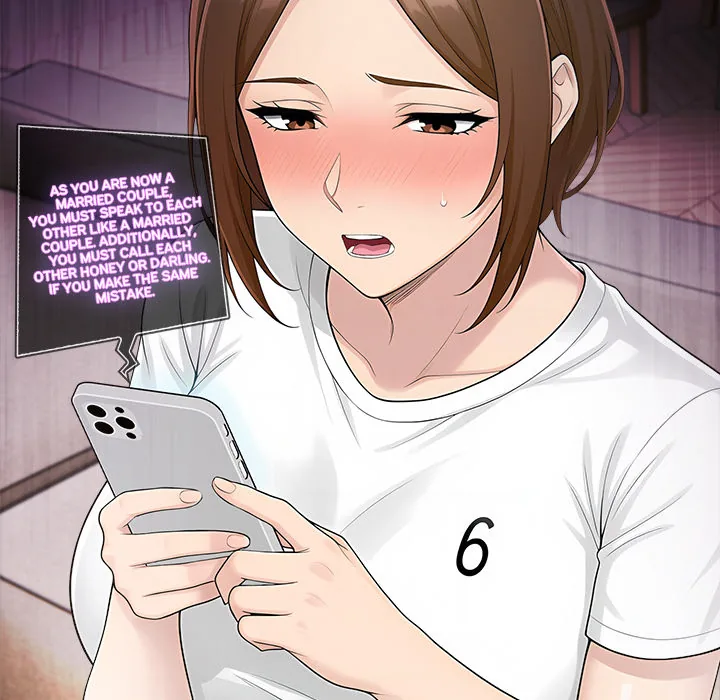 Read Matrimoney Game chapter 75 image 28 on Lezhin