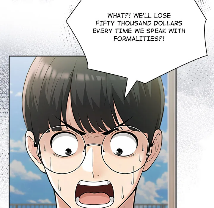 Read Matrimoney Game chapter 75 image 33 on Lezhin