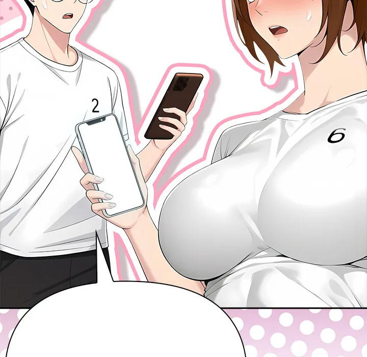 Read Matrimoney Game chapter 75 image 36 on Lezhin