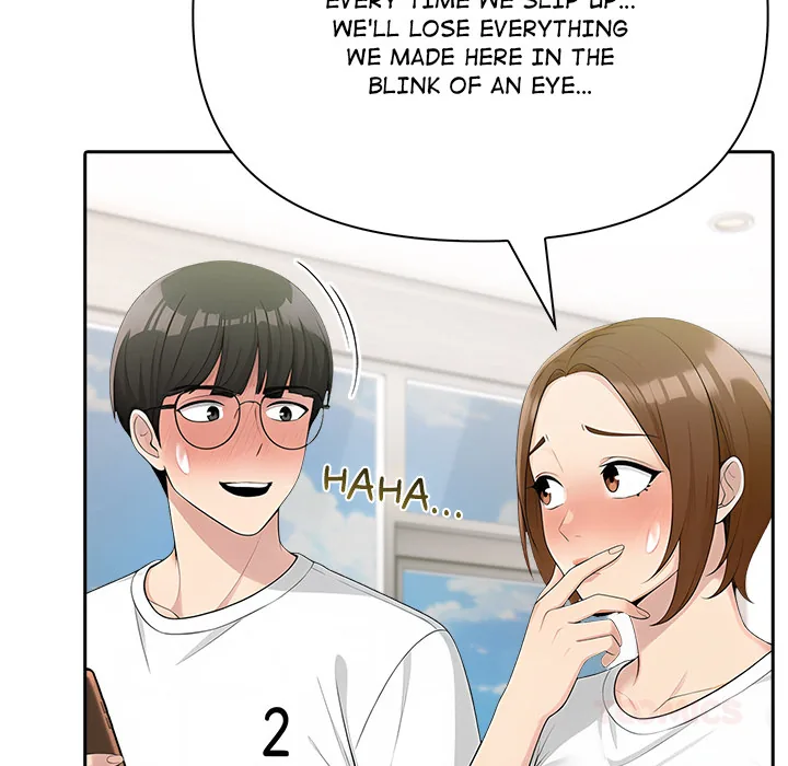 Read Matrimoney Game chapter 75 image 38 on Lezhin