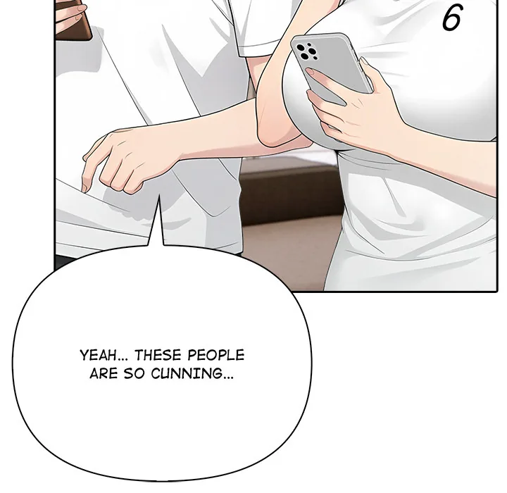 Read Matrimoney Game chapter 75 image 39 on Lezhin