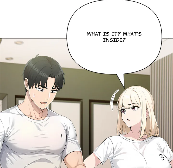 Read Matrimoney Game chapter 75 image 58 on Lezhin