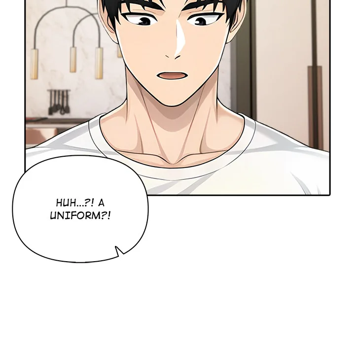 Read Matrimoney Game chapter 75 image 61 on Lezhin