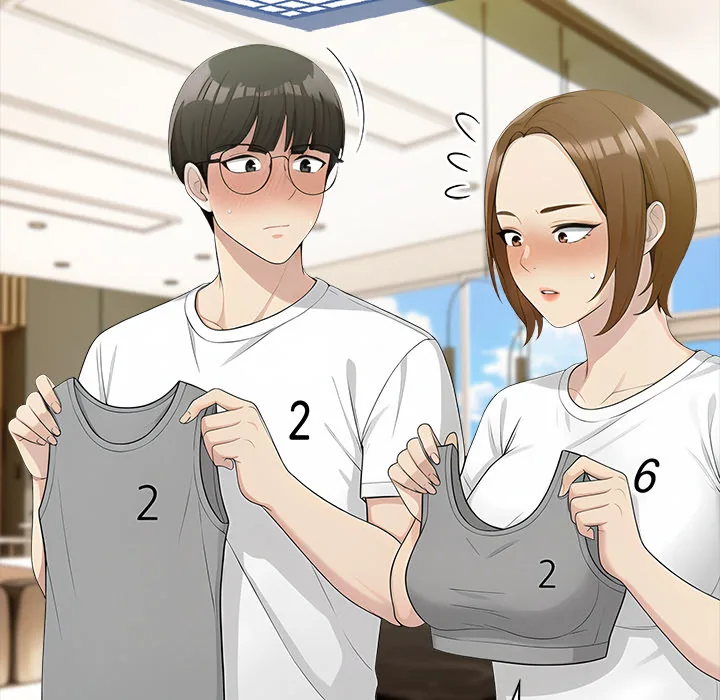 Read Matrimoney Game chapter 75 image 67 on Lezhin