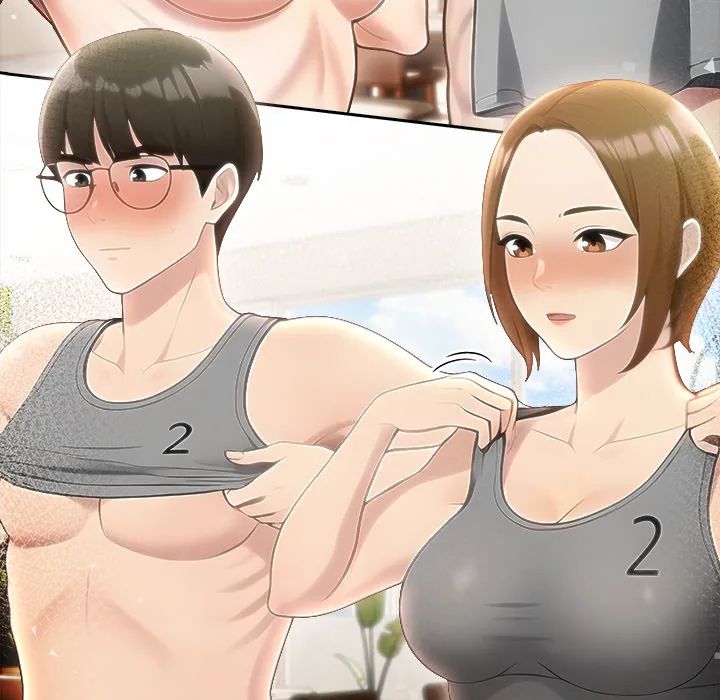 Read Matrimoney Game chapter 75 image 78 on Lezhin