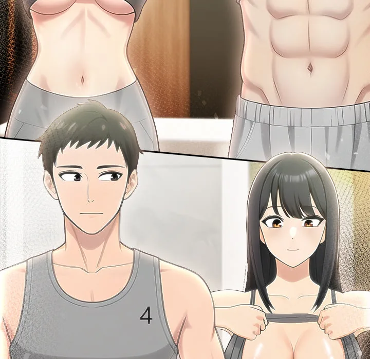 Read Matrimoney Game chapter 75 image 80 on Lezhin