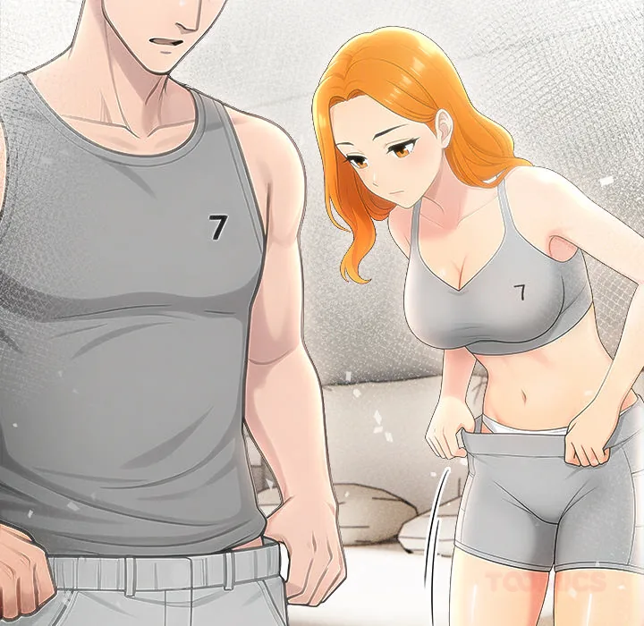 Read Matrimoney Game chapter 75 image 83 on Lezhin