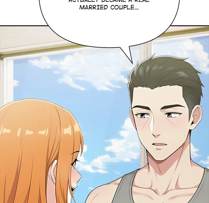 Read Matrimoney Game chapter 75 image 88 on Lezhin