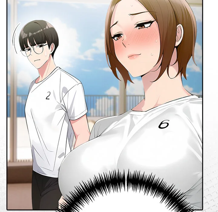 Read Matrimoney Game chapter 75 image 9 on Lezhin