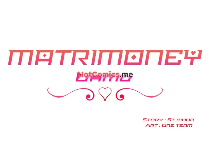 Read Matrimoney Game chapter 76 image 1 on Lezhin