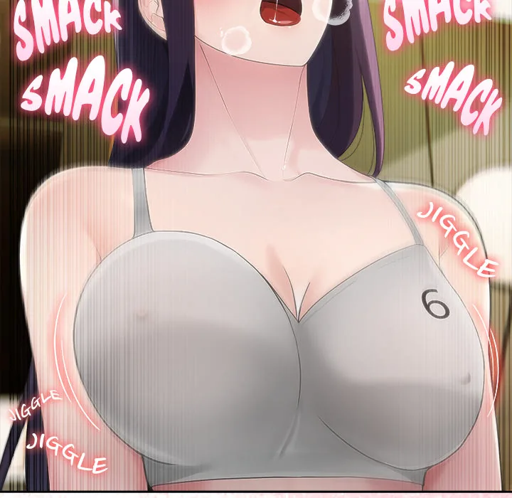Read Matrimoney Game chapter 76 image 118 on Lezhin