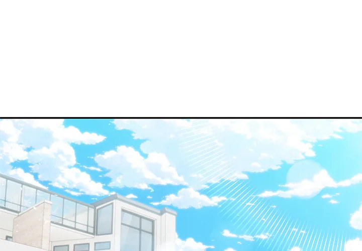 Read Matrimoney Game chapter 76 image 3 on Lezhin