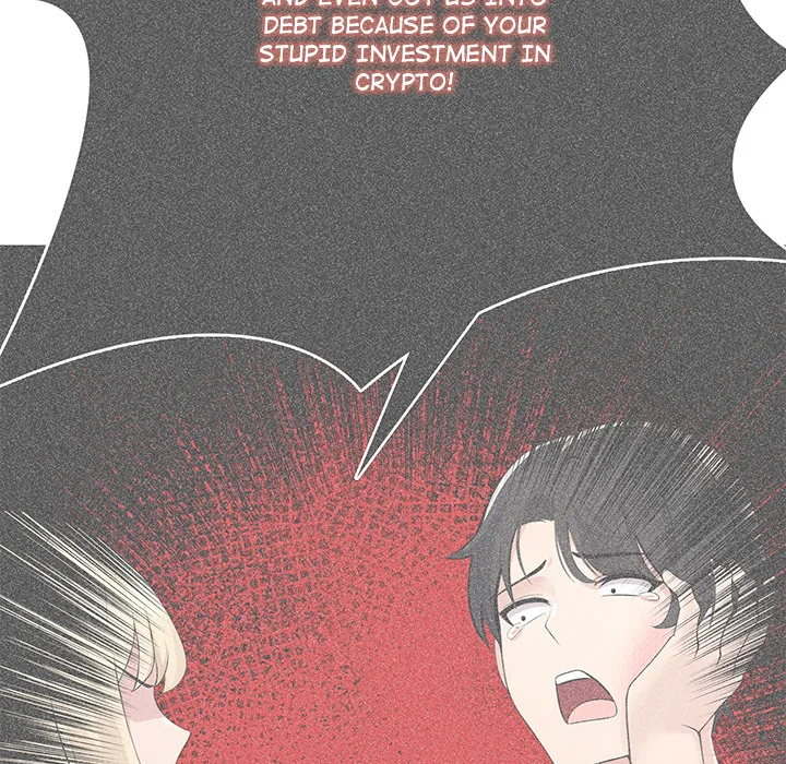 Read Matrimoney Game chapter 76 image 37 on Lezhin