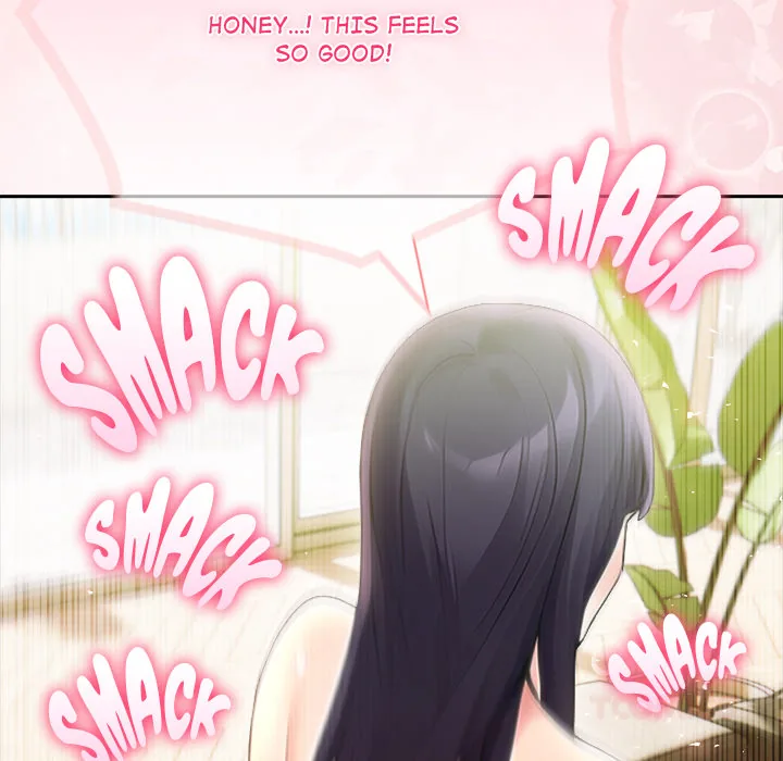 Read Matrimoney Game chapter 76 image 83 on Lezhin