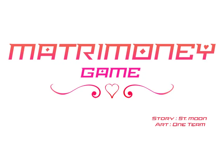 Read Matrimoney Game chapter 77 image 1 on Lezhin