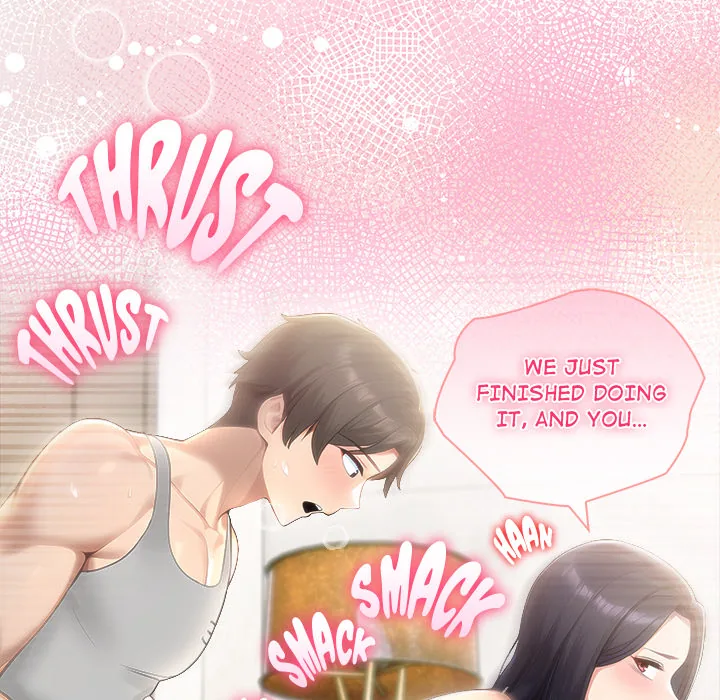 Read Matrimoney Game chapter 77 image 121 on Lezhin