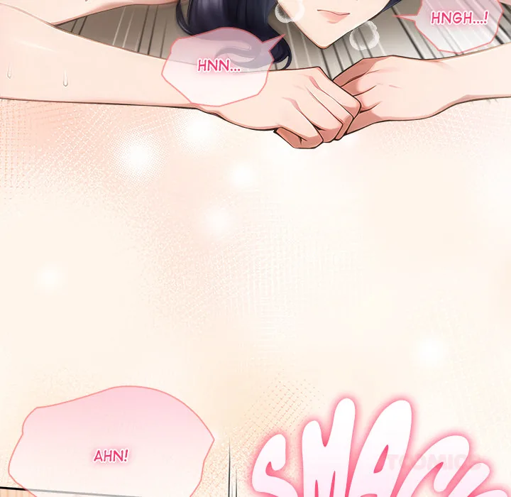Read Matrimoney Game chapter 77 image 128 on Lezhin