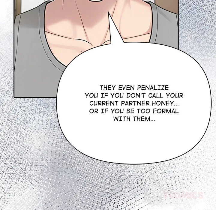 Read Matrimoney Game chapter 77 image 14 on Lezhin