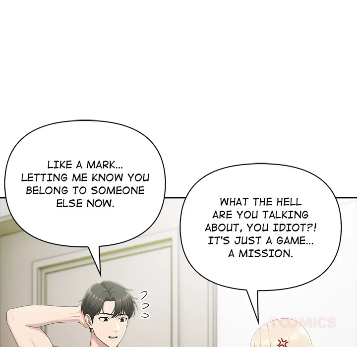 Read Matrimoney Game chapter 77 image 20 on Lezhin