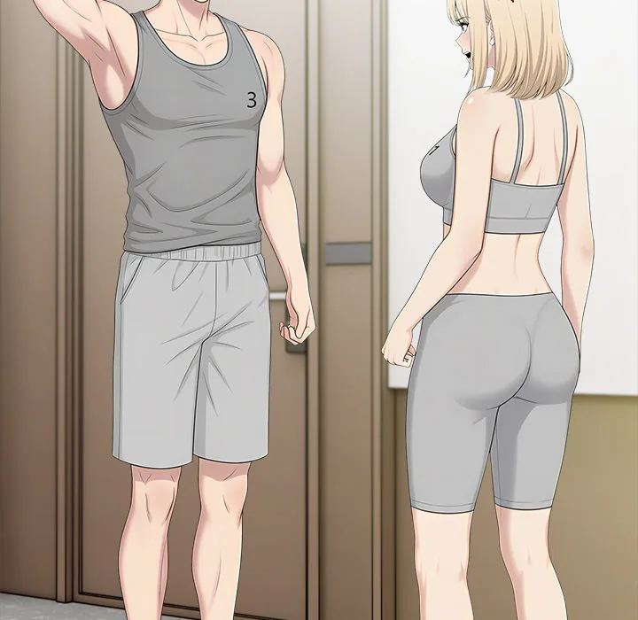 Read Matrimoney Game chapter 77 image 21 on Lezhin